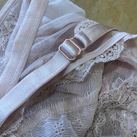 NEW Smart and Sexy SA1225 Signature Lace Underwire Push Up Bra Sz 38DDD - Picture 9 of 9